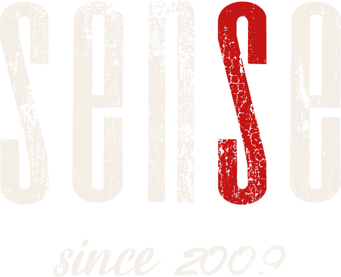 Sense