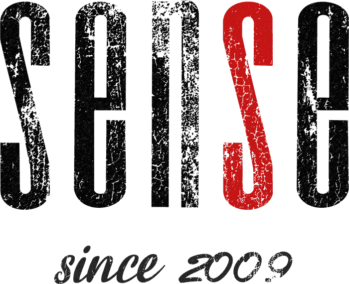 Sense